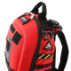 Botiquin Mochila Matt 2 Roja Botiquin Mochila Matt 2 Roja